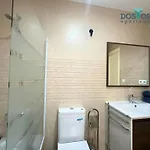 Apartment Dos Torres Miriel - Vive El Encanto De Con Estilo Zaragoza