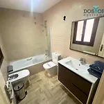 Dos Torres Miriel - Vive El Encanto De Con Estilo * Zaragoza