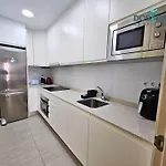 Apartment Dos Torres Miriel - Vive El Encanto De Con Estilo Zaragoza
