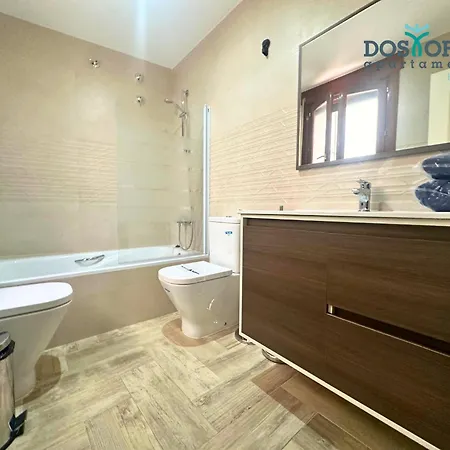 Апартаменты Dos Torres Miriel - Vive El Encanto De Con Estilo