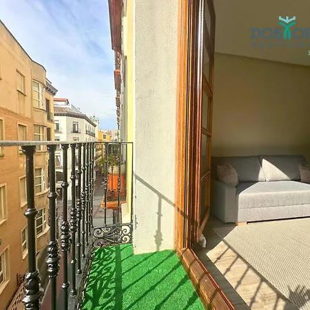 Dos Torres Miriel - Vive El Encanto De Con Estilo Апартаменты *