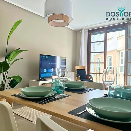 Dos Torres Miriel - Vive El Encanto De Con Estilo Апартаменты *