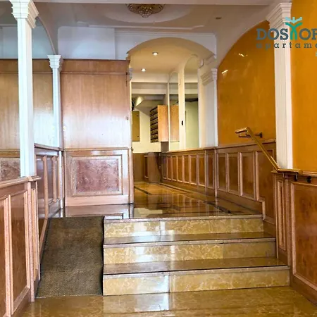 Dos Torres Miriel - Vive El Encanto De Con Estilo Апартаменты Сарагоса