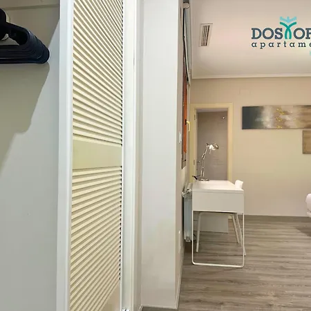 Апартаменты Dos Torres Miriel - Vive El Encanto De Con Estilo