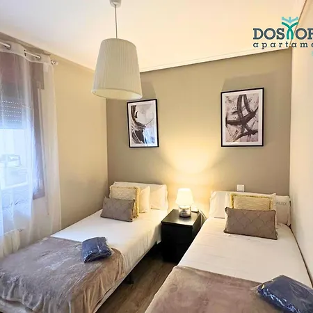 Dos Torres Miriel - Vive El Encanto De Con Estilo Апартаменты Сарагоса