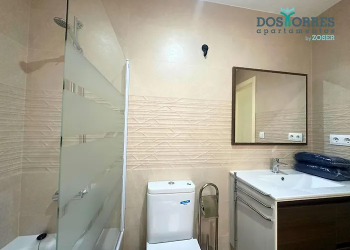 Апартаменты Dos Torres Miriel - Vive El Encanto De Con Estilo Сарагоса