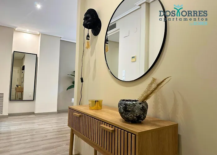 Dos Torres Miriel - Vive El Encanto De Con Estilo *