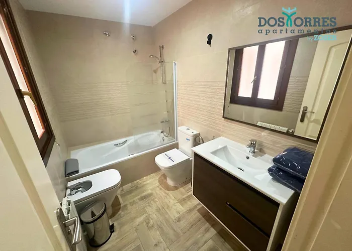 Dos Torres Miriel - Vive El Encanto De Con Estilo * Сарагоса