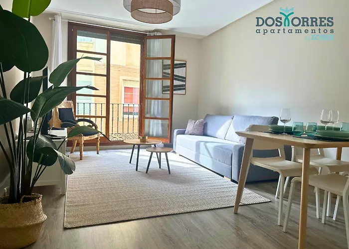 Dos Torres Miriel - Vive El Encanto De Con Estilo